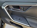 Used 2025 TOYOTA RAV4 LE in JACKSONVILLE, FLORIDA (Photo 8)