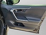 Used 2025 TOYOTA RAV4 LE in JACKSONVILLE, FLORIDA (Photo 9)