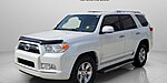 Used 2013 TOYOTA 4RUNNER SR5 in JACKSONVILLE, FLORIDA
