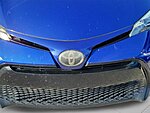 Used 2017 TOYOTA COROLLA XSE in JACKSONVILLE, FLORIDA (Photo 11)
