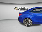 Used 2017 TOYOTA COROLLA XSE in JACKSONVILLE, FLORIDA (Photo 14)