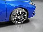 Used 2017 TOYOTA COROLLA XSE in JACKSONVILLE, FLORIDA (Photo 15)