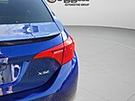 Used 2017 TOYOTA COROLLA XSE in JACKSONVILLE, FLORIDA (Photo 20)