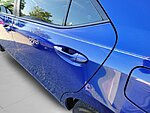 Used 2017 TOYOTA COROLLA XSE in JACKSONVILLE, FLORIDA (Photo 27)
