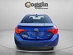 Used 2017 TOYOTA COROLLA XSE in JACKSONVILLE, FLORIDA (Photo 3)