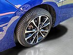 Used 2017 TOYOTA COROLLA XSE in JACKSONVILLE, FLORIDA (Photo 30)