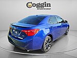 Used 2017 TOYOTA COROLLA XSE in JACKSONVILLE, FLORIDA (Photo 4)