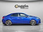 Used 2017 TOYOTA COROLLA XSE in JACKSONVILLE, FLORIDA (Photo 5)