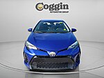 Used 2017 TOYOTA COROLLA XSE in JACKSONVILLE, FLORIDA (Photo 7)