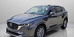Used 2024 MAZDA CX-5 2.5 S PREFERRED PACKAGE in JACKSONVILLE, FLORIDA