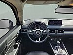 Used 2024 MAZDA CX-5 2.5 S PREFERRED PACKAGE in JACKSONVILLE, FLORIDA (Photo 13)