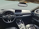 Used 2024 MAZDA CX-5 2.5 S PREFERRED PACKAGE in JACKSONVILLE, FLORIDA (Photo 14)