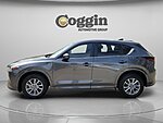 Used 2024 MAZDA CX-5 2.5 S PREFERRED PACKAGE in JACKSONVILLE, FLORIDA (Photo 2)