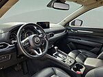 Used 2024 MAZDA CX-5 2.5 S PREFERRED PACKAGE in JACKSONVILLE, FLORIDA (Photo 21)