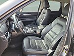 Used 2024 MAZDA CX-5 2.5 S PREFERRED PACKAGE in JACKSONVILLE, FLORIDA (Photo 26)