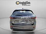 Used 2024 MAZDA CX-5 2.5 S PREFERRED PACKAGE in JACKSONVILLE, FLORIDA (Photo 3)