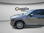Used 2024 MAZDA CX-5 2.5 S PREFERRED PACKAGE in JACKSONVILLE, FLORIDA (Photo 32)