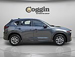 Used 2024 MAZDA CX-5 2.5 S PREFERRED PACKAGE in JACKSONVILLE, FLORIDA (Photo 4)
