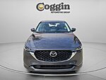 Used 2024 MAZDA CX-5 2.5 S PREFERRED PACKAGE in JACKSONVILLE, FLORIDA (Photo 5)