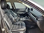 Used 2024 MAZDA CX-5 2.5 S PREFERRED PACKAGE in JACKSONVILLE, FLORIDA (Photo 6)