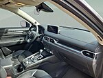 Used 2024 MAZDA CX-5 2.5 S PREFERRED PACKAGE in JACKSONVILLE, FLORIDA (Photo 7)