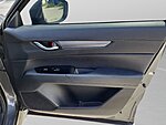 Used 2024 MAZDA CX-5 2.5 S PREFERRED PACKAGE in JACKSONVILLE, FLORIDA (Photo 8)