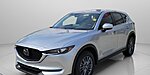 Used 2021 MAZDA CX-5 TOURING in JACKSONVILLE, FLORIDA