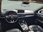 Used 2021 MAZDA CX-5 TOURING in JACKSONVILLE, FLORIDA (Photo 14)