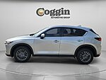 Used 2021 MAZDA CX-5 TOURING in JACKSONVILLE, FLORIDA (Photo 2)