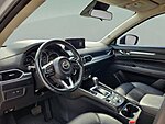 Used 2021 MAZDA CX-5 TOURING in JACKSONVILLE, FLORIDA (Photo 25)