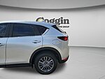 Used 2021 MAZDA CX-5 TOURING in JACKSONVILLE, FLORIDA (Photo 29)
