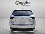 Used 2021 MAZDA CX-5 TOURING in JACKSONVILLE, FLORIDA (Photo 3)