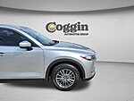 Used 2021 MAZDA CX-5 TOURING in JACKSONVILLE, FLORIDA (Photo 31)
