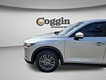 Used 2021 MAZDA CX-5 TOURING in JACKSONVILLE, FLORIDA (Photo 32)