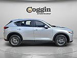 Used 2021 MAZDA CX-5 TOURING in JACKSONVILLE, FLORIDA (Photo 4)
