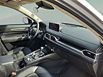 Used 2021 MAZDA CX-5 TOURING in JACKSONVILLE, FLORIDA (Photo 7)