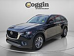 Used 2024 MAZDA CX-90 3.3 TURBO PREFERRED in JACKSONVILLE, FLORIDA (Photo 1)