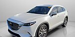 Used 2020 MAZDA CX-9 GRAND TOURING in JACKSONVILLE, FLORIDA