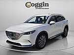 Used 2020 MAZDA CX-9 GRAND TOURING in JACKSONVILLE, FLORIDA (Photo 1)