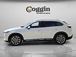 Used 2020 MAZDA CX-9 GRAND TOURING in JACKSONVILLE, FLORIDA (Photo 2)