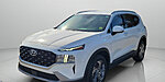 Used 2023 HYUNDAI SANTA FE SEL in JACKSONVILLE, FLORIDA