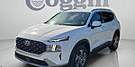 Used 2023 HYUNDAI SANTA FE SEL in JACKSONVILLE, FLORIDA