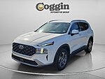 Used 2023 HYUNDAI SANTA FE SEL in JACKSONVILLE, FLORIDA (Photo 1)