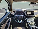 Used 2023 HYUNDAI SANTA FE SEL in JACKSONVILLE, FLORIDA (Photo 13)