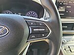 Used 2023 HYUNDAI SANTA FE SEL in JACKSONVILLE, FLORIDA (Photo 22)