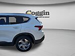Used 2023 HYUNDAI SANTA FE SEL in JACKSONVILLE, FLORIDA (Photo 31)
