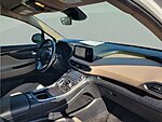 Used 2023 HYUNDAI SANTA FE SEL in JACKSONVILLE, FLORIDA (Photo 7)