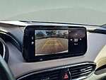 Used 2023 HYUNDAI SANTA FE SEL in JACKSONVILLE, FLORIDA (Photo 8)
