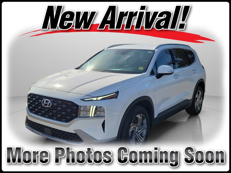 Used 2023 HYUNDAI SANTA FE SEL in JACKSONVILLE, FLORIDA