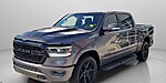Used 2022 RAM 1500 LARAMIE in JACKSONVILLE, FLORIDA